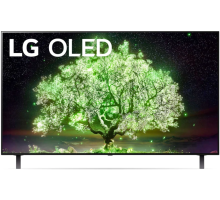 Телевизор LG OLED48A1RLA