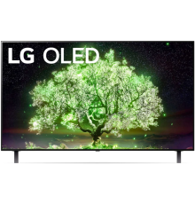 Телевизор LG OLED48A1RLA