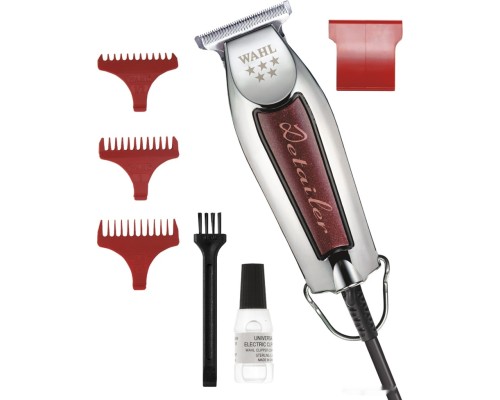 Машинка для стрижки волос Wahl Detailer X-tra Wide 8081-1216H