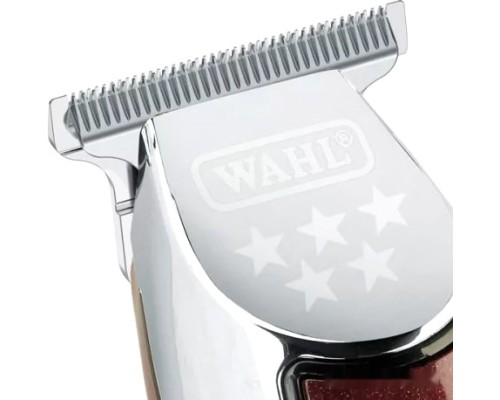 Машинка для стрижки волос Wahl Detailer X-tra Wide 8081-1216H