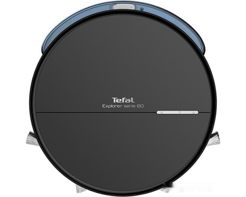 Робот-пылесос Tefal Explorer Serie 60 RG7455WH