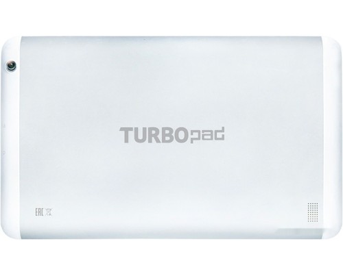 Планшет TurboPad TurboPad 1015 16GB (серебристый)