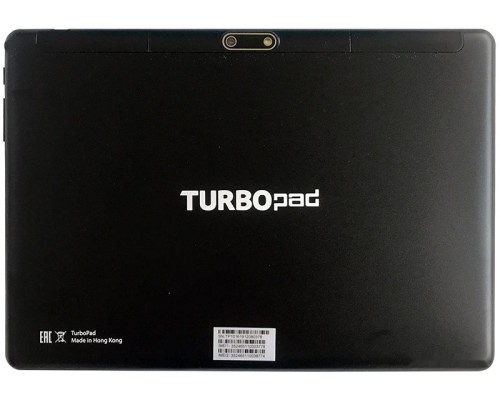 Планшет TurboPad 1016 16GB 3G (черный)