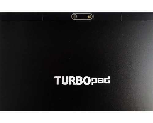 Планшет TurboPad 1016 16GB 3G (черный)