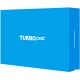 Планшет TurboPad 1016 16GB 3G (черный)