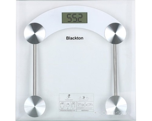 Напольные весы Blackton Bt BS1011