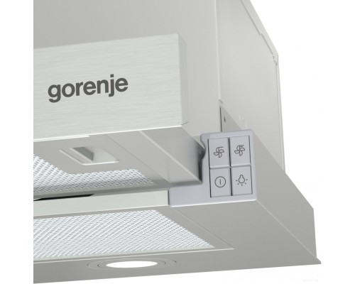 Вытяжка Gorenje TH62E4X