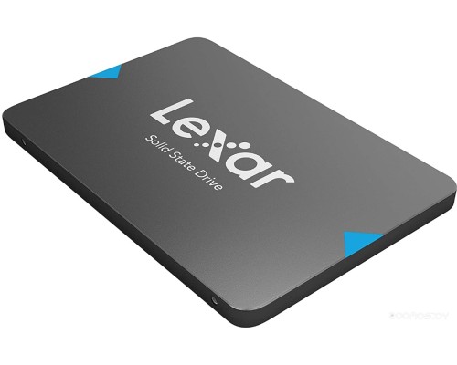 SSD Lexar NQ100 480GB LNQ100X480G-RNNNG