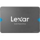 SSD Lexar NQ100 480GB LNQ100X480G-RNNNG