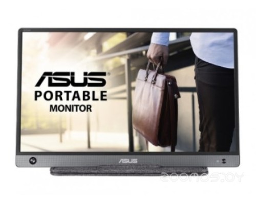 Монитор Asus MB16AH