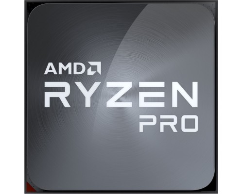 Процессор AMD Ryzen 3 Pro 2200G