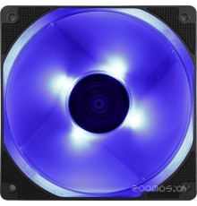 Вентилятор для корпуса Aerocool Motion 12 Plus (синий)