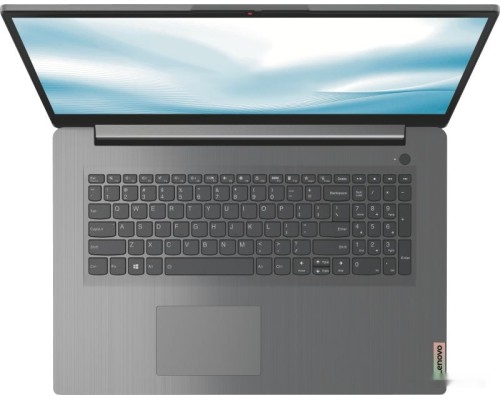 Ноутбук Lenovo IdeaPad 3 17ITL6 82H9003DRK