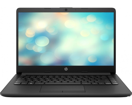 Ноутбук HP 14-dk1012ur 22M68EA