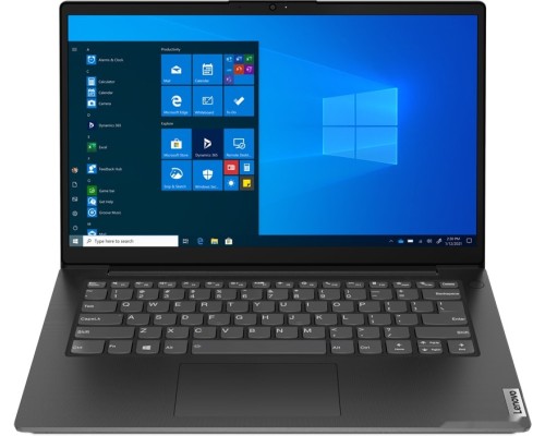 Ноутбук Lenovo V14 G2 ALC 82KC000KRU