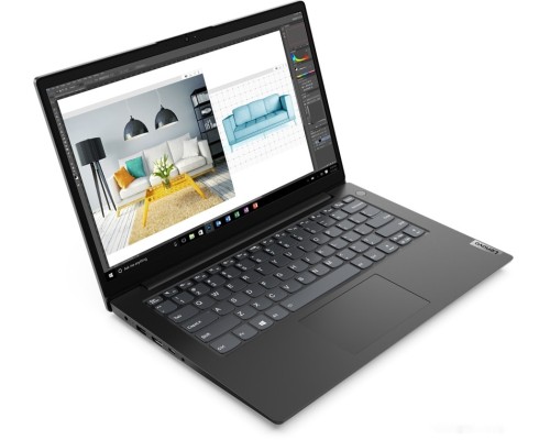 Ноутбук Lenovo V14 G2 ALC 82KC000KRU