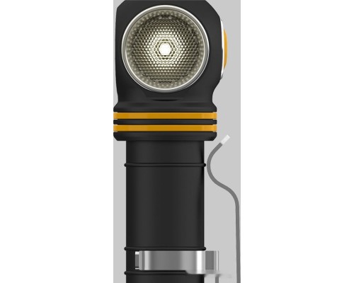 Фонарь Armytek Elf C2 Micro USB (теплый)