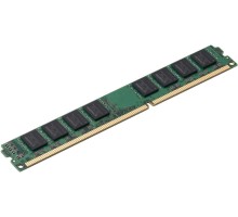 Модуль памяти Kingston ValueRAM 8GB DDR3 PC3-12800 KVR16LN11/8WP