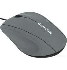 Мышь Canyon CNE-CMS05DG