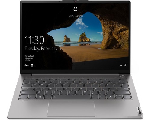 Ноутбук Lenovo ThinkBook 13s G3 ACN 20YA0007RU