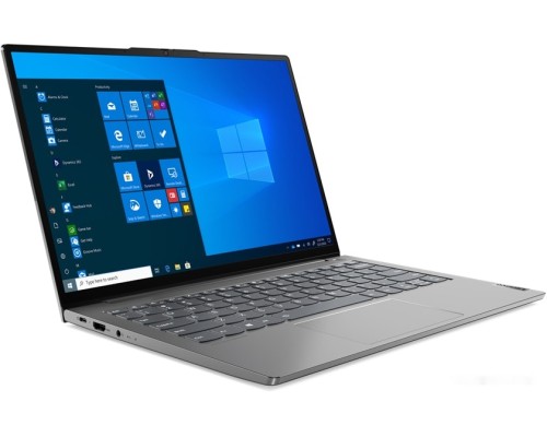 Ноутбук Lenovo ThinkBook 13s G3 ACN 20YA0007RU