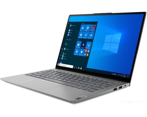 Ноутбук Lenovo ThinkBook 13s G3 ACN 20YA0007RU