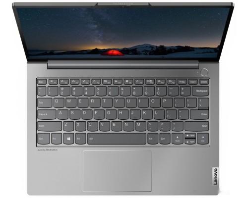 Ноутбук Lenovo ThinkBook 13s G3 ACN 20YA0007RU