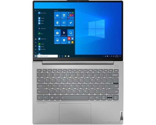 Ноутбук Lenovo ThinkBook 13s G3 ACN 20YA0007RU