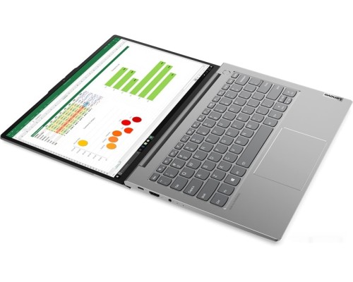 Ноутбук Lenovo ThinkBook 13s G3 ACN 20YA0007RU