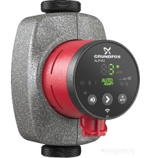 Циркуляционный насос Grundfos Alpha2 25-40 New