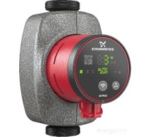 Циркуляционный насос Grundfos Alpha3 25-60 New