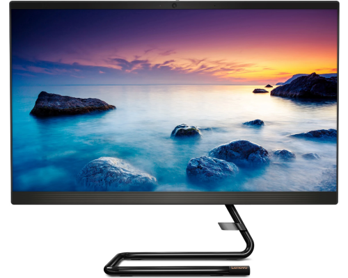 Моноблок Lenovo IdeaCentre AIO 3 22IIL5 F0FQ001VRK