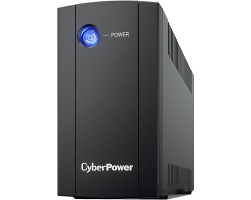 Источник бесперебойного питания CyberPower UTI875E