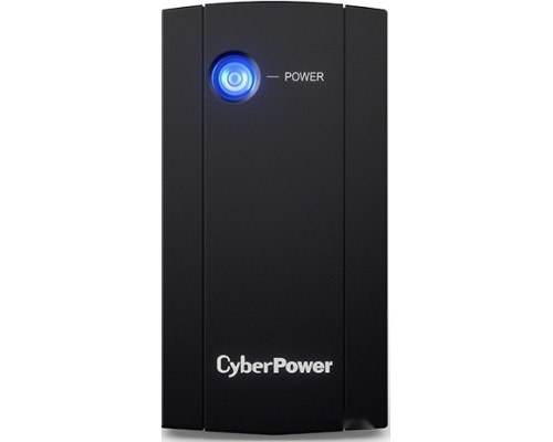 Источник бесперебойного питания CyberPower UTI875E