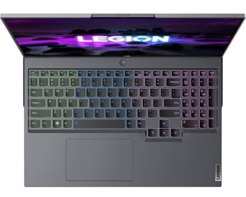 Ноутбук Lenovo Legion 5 Pro 16ACH6H (82JQ000VRU)