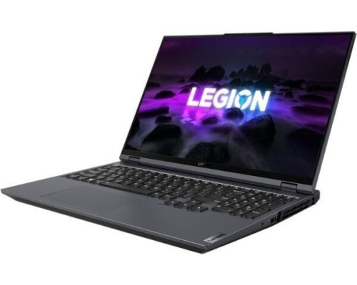 Ноутбук Lenovo Legion 5 Pro 16ACH6H (82JQ000VRU)