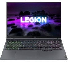 Ноутбук Lenovo Legion 5 Pro 16ACH6H (82JQ000VRU)