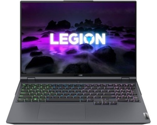 Ноутбук Lenovo Legion 5 Pro 16ACH6H (82JQ000VRU)