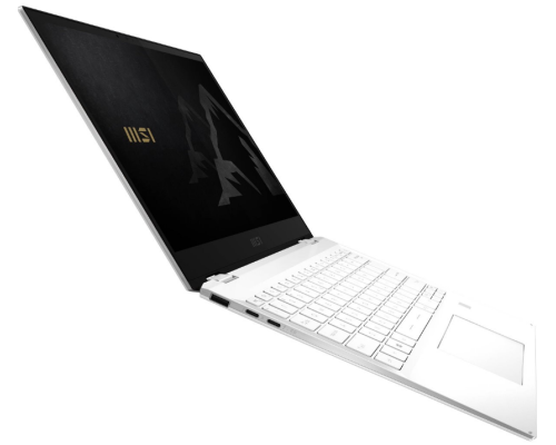 Ноутбук MSI Summit E13 Flip Evo A11MT-205RU (9S7-13P212-205)