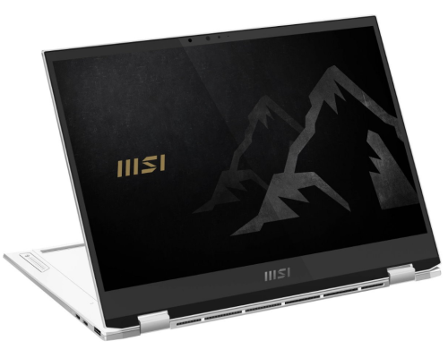 Ноутбук MSI Summit E13 Flip Evo A11MT-205RU (9S7-13P212-205)