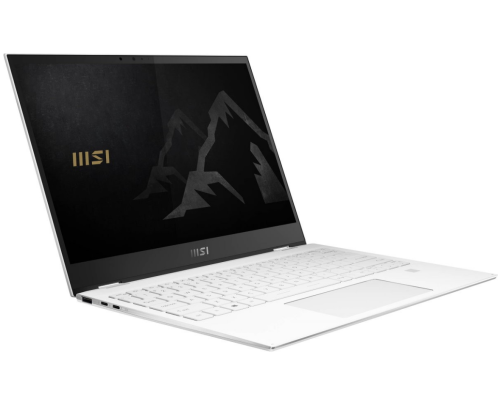 Ноутбук MSI Summit E13 Flip Evo A11MT-205RU (9S7-13P212-205)