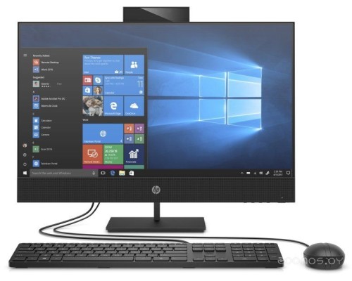 Моноблок HP 205W1ES