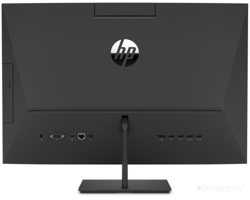 Моноблок HP 205W1ES