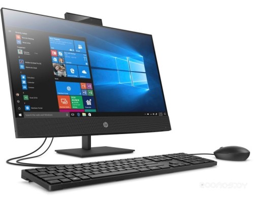 Моноблок HP 205W1ES