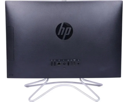 Моноблок HP 22-df0059ur 1G1B6EA