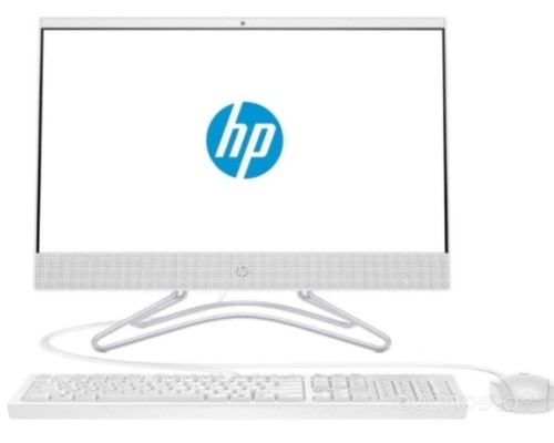 Моноблок HP AiO 200 G4 (1C7L9ES)