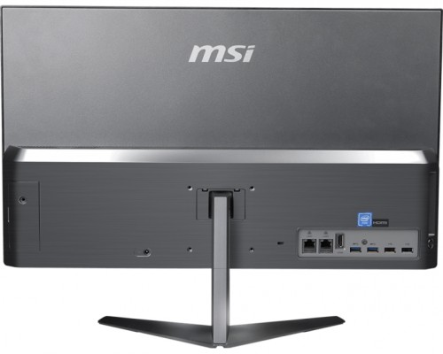 Моноблок MSI Pro 24X 10M-280XRU (9S6-AEC213-280)