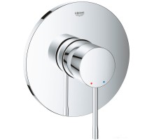 Смеситель Grohe Essence 24057001 (хром)