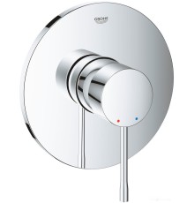 Смеситель Grohe Essence 24057001 (хром)