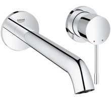 Смеситель Grohe Essence New 19967001 (хром)